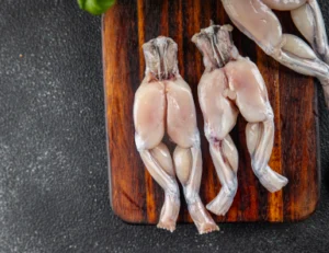 Carne de Rã 5