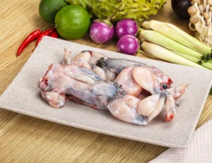 Carne de Rã 9